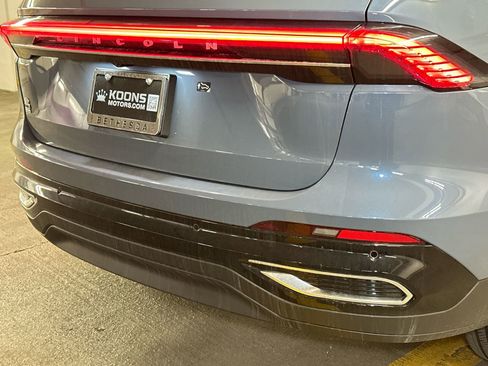 New 2026 Lincoln Nautilus Premier w/ Equipment Group 102A image 5