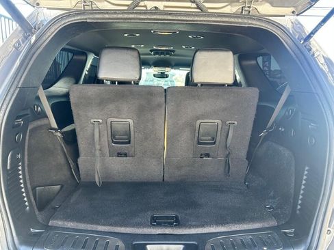 Used 2020 Dodge Durango GT image 27