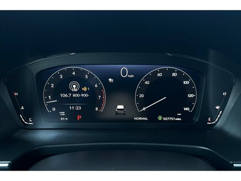 Used 2024 Honda Pilot Elite image 42
