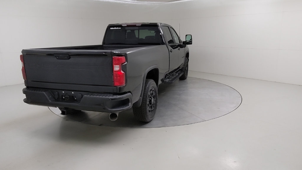 Used 2023 Chevrolet Silverado 2500 LT w/ True North Edition AWD/4WD image 16