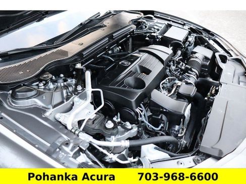 Certified 2025 Acura TLX w/ Technology Package image 31
