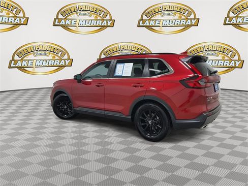 Used 2024 Honda CR-V Sport image 9