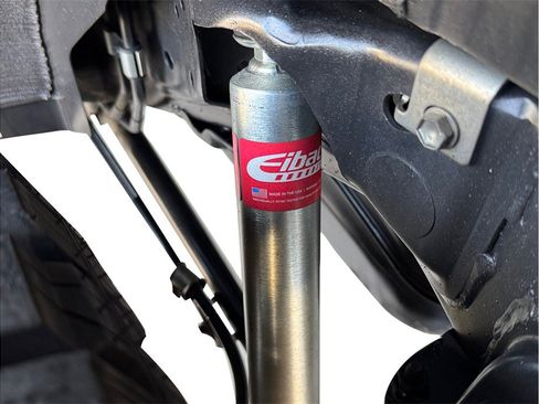 Used 2021 Lexus GX 460 Premium w/ Premium Package AWD/4WD image 19