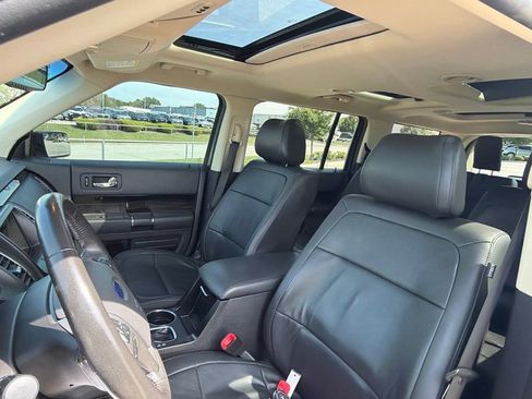 Used 2019 Ford Flex SEL w/ Equipment Group 202A FWD image 49