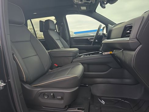 New 2026 Chevrolet Tahoe Premier image 11