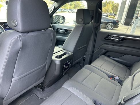 New 2026 Chevrolet Tahoe LS image 66