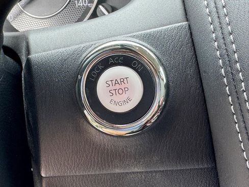 Used 2020 Nissan Armada Platinum w/ Captain's Chairs Package AWD/4WD image 22