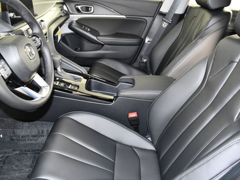 New 2026 Acura Integra FWD image 14
