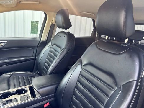 Used 2023 Ford Edge SEL w/ Convenience Package AWD/4WD image 21