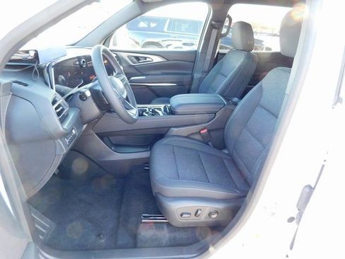 New 2026 Chevrolet Traverse LT w/ LPO, Floor Liner Package image 12