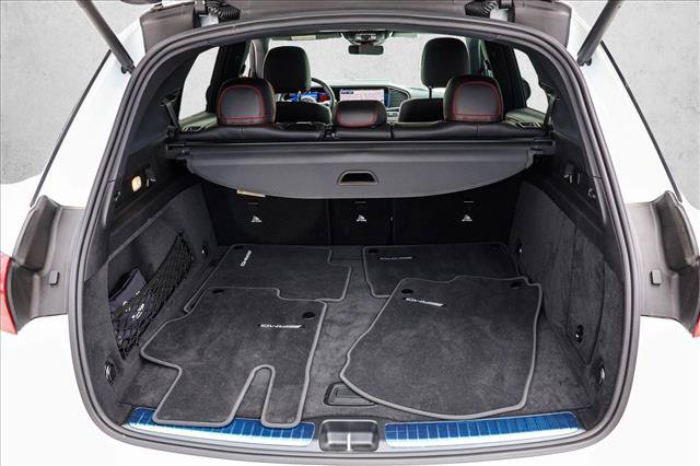 New 2025 Mercedes-Benz GLE 53 AMG 4MATIC image 22