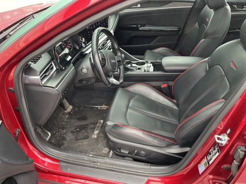 Used 2022 Kia K5 GT image 5