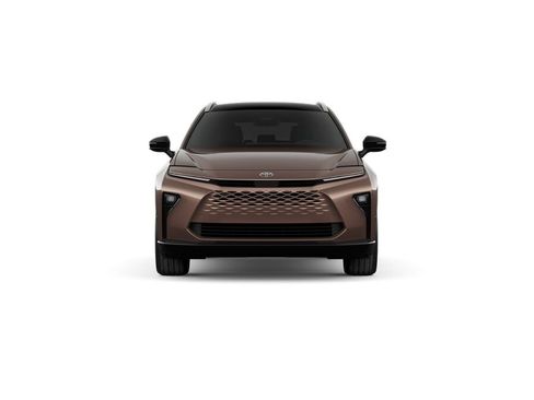 New 2026 Toyota Crown Signia AWD/4WD image 17