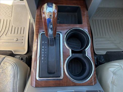 Used 2009 Ford F150 Lariat RWD image 16