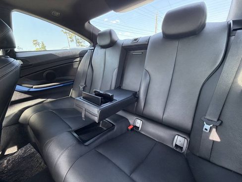Used 2015 BMW 428i xDrive Coupe AWD/4WD image 7