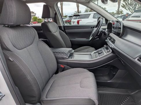 Used 2022 Hyundai Palisade SEL image 22