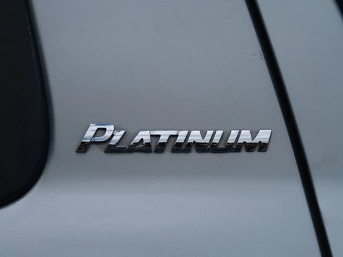 Used 2010 Toyota Sequoia Platinum image 14