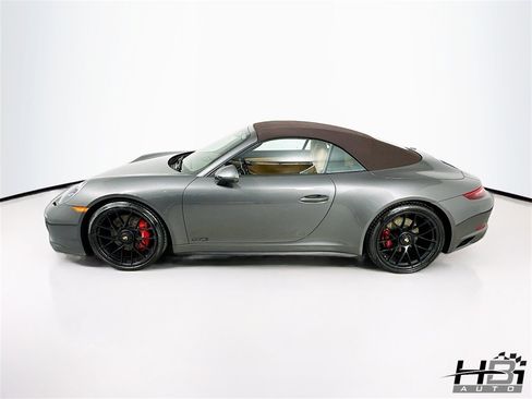 Used 2017 Porsche 911 Carrera GTS image 9