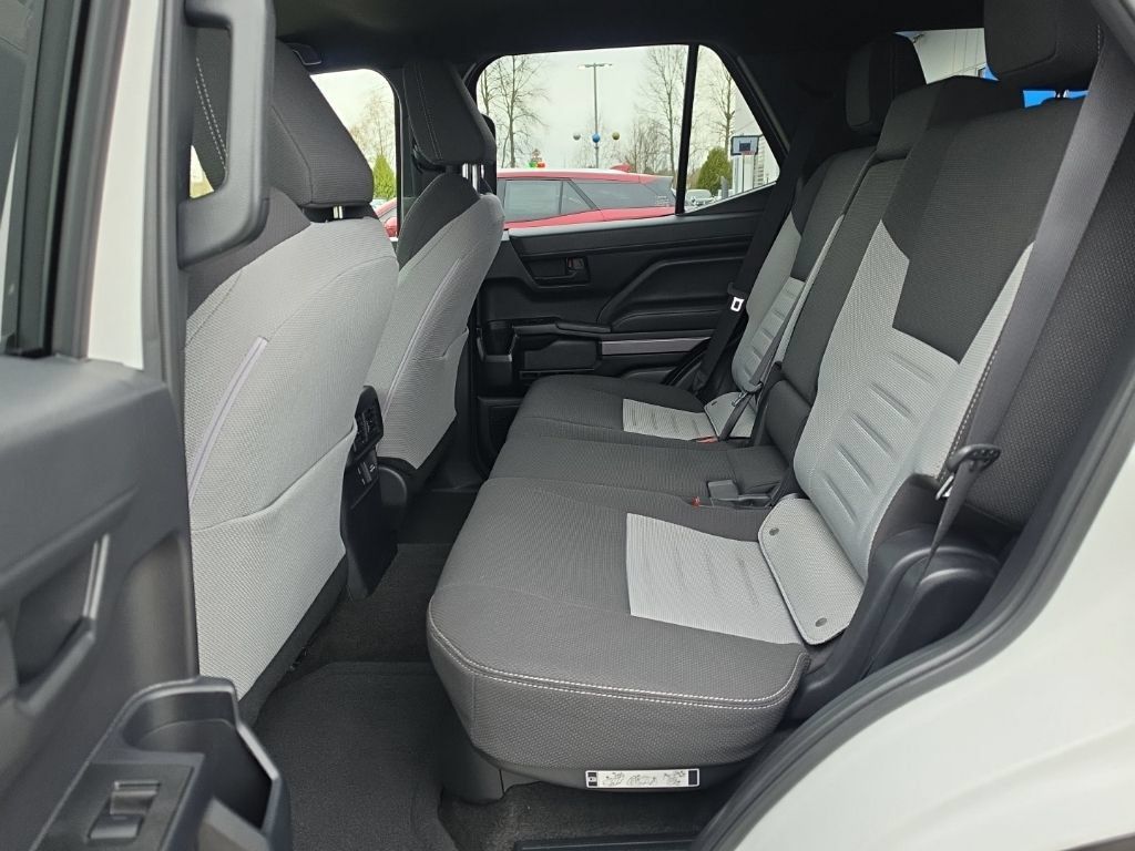 Used 2025 Toyota 4Runner TRD Off-Road AWD/4WD image 28