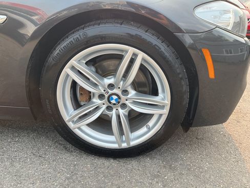 Used 2013 BMW 535i xDrive Sedan AWD/4WD image 23