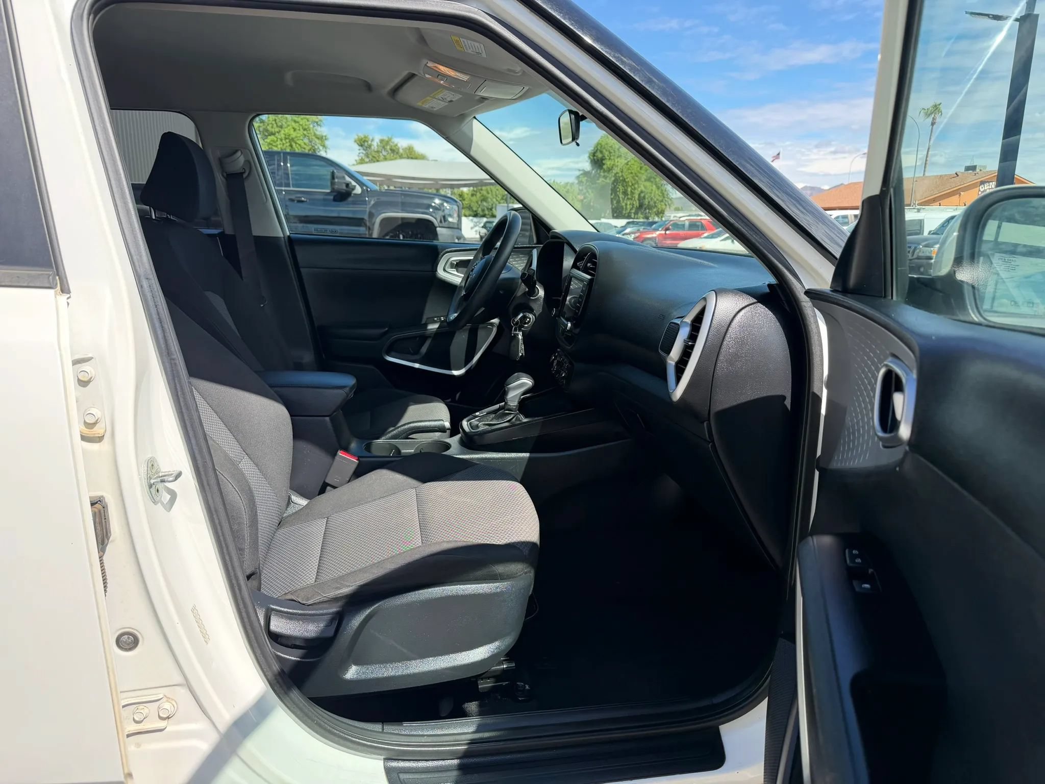 Used 2022 Kia Soul LX w/ Technology Package FWD image 28