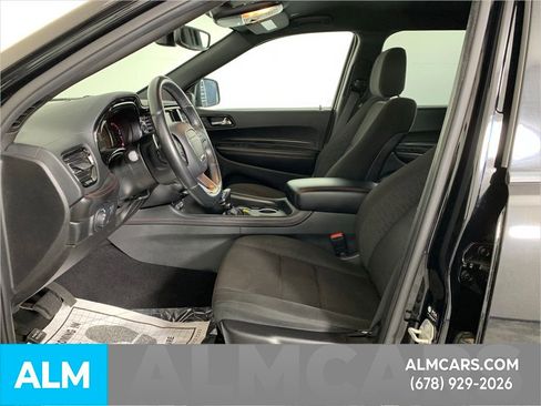 Used 2023 Dodge Durango GT image 8