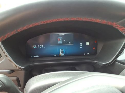 Used 2023 Ford Escape ST-Line Select w/ Tech Pack #2 AWD/4WD image 22