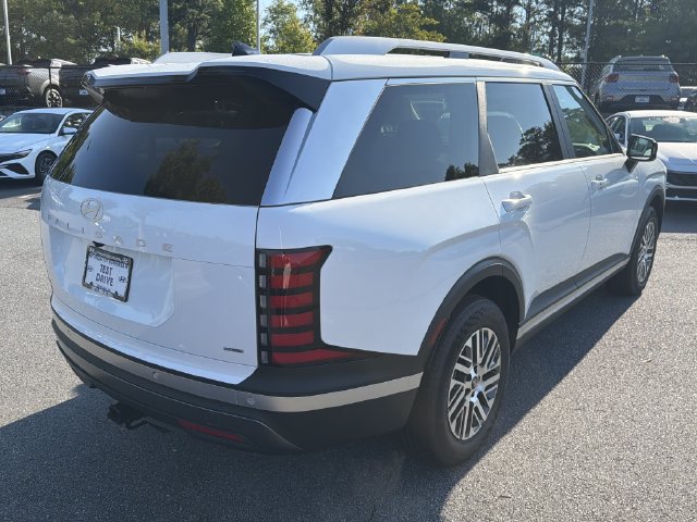 New 2027 Hyundai Palisade SEL AWD/4WD image 8