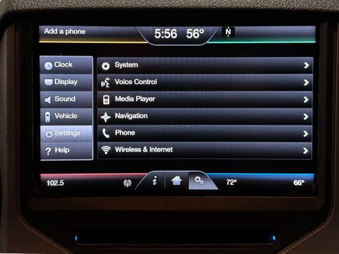 Used 2016 Ford F250 Lariat w/ Lariat Ultimate Package image 10