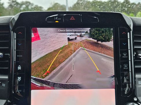 New 2026 RAM 1500 Laramie image 27