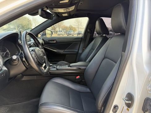 Used 2024 Lexus IS 300 300 image 25
