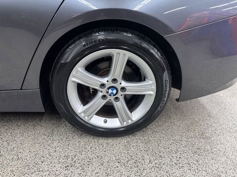 Used 2014 BMW 328i xDrive Wagon image 37