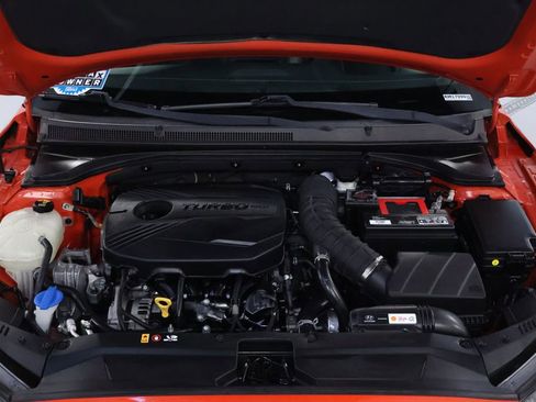 Used 2019 Hyundai Veloster Turbo R-Spec image 34