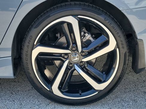 Used 2022 Honda Accord Sport Special Edition image 9