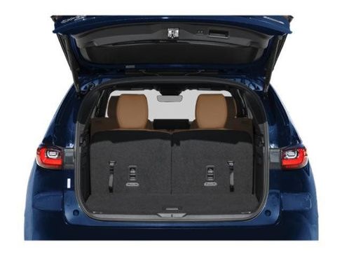 New 2026 MAZDA CX-90 3.3 Turbo S w/ Premium Plus image 17