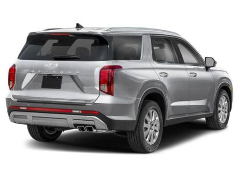 Used 2025 Hyundai Palisade SEL AWD/4WD image 2
