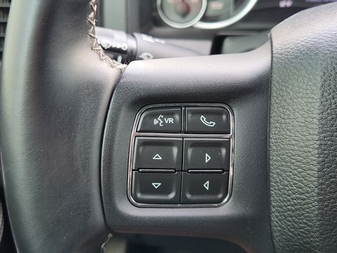 Used 2018 RAM 1500 Rebel w/ Luxury Group AWD/4WD image 29