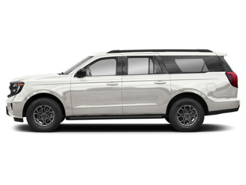 New 2026 Ford Expedition Max Active AWD/4WD image 3