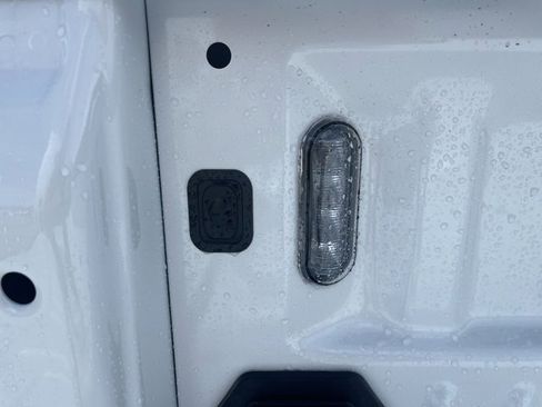 New 2025 Ford F350 King Ranch w/ Chrome Package image 8