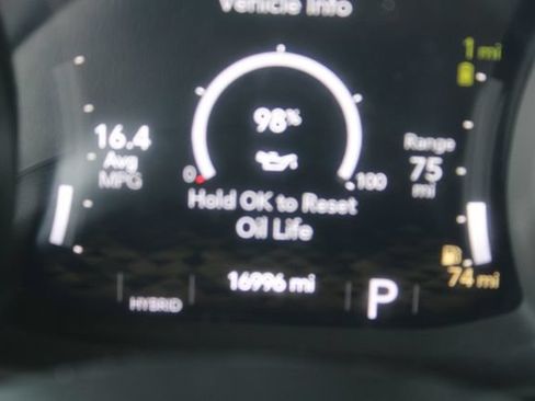 Used 2023 Jeep Wrangler Unlimited Rubicon 4xe AWD/4WD image 25