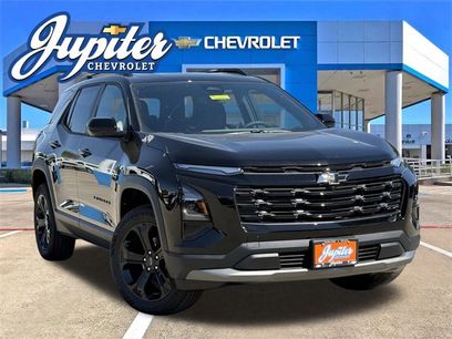 New 2026 Chevrolet Equinox LT w/ Convenience Package II