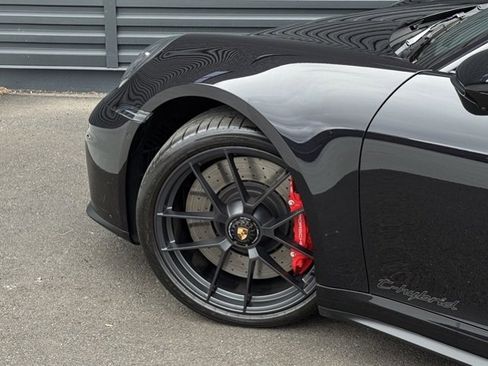 Used 2026 Porsche 911 Carrera GTS image 12