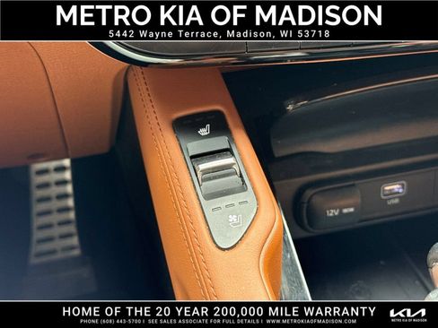 Used 2024 Kia Telluride SX Prestige X-Line AWD/4WD image 25