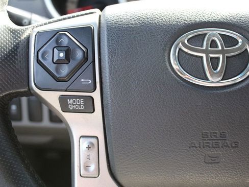 Used 2015 Toyota Tacoma TRD Pro w/ TRD Sport Package image 16