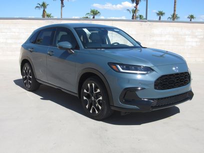 New 2026 Honda HR-V EX-L