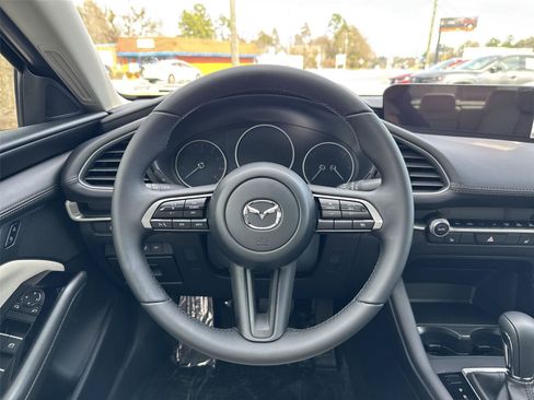 New 2026 MAZDA MAZDA3 2.5 S Sedan w/ Preferred Pkg FWD image 14