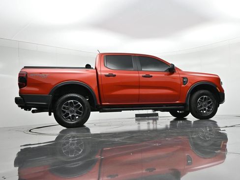 Used 2024 Ford Ranger XLT w/ Technology Package AWD/4WD image 24