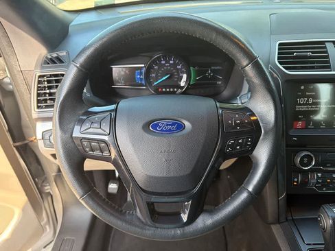 Certified 2018 Ford Explorer XLT w/ Equipment Group 202A FWD image 23