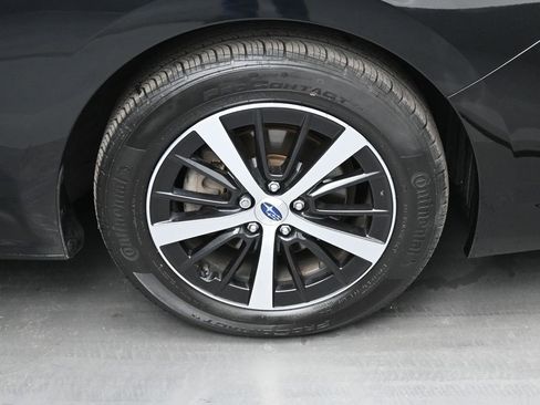 Used 2022 Subaru Impreza Premium image 37