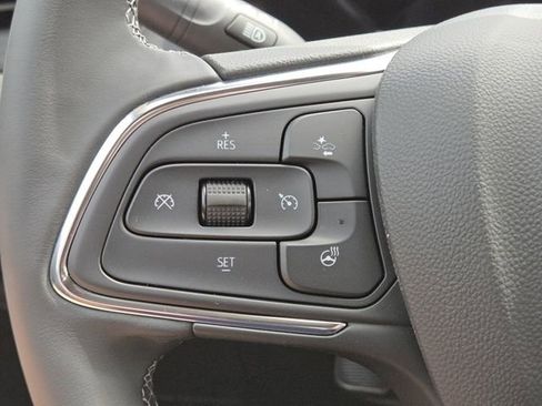 New 2026 Buick Encore GX Preferred FWD image 12
